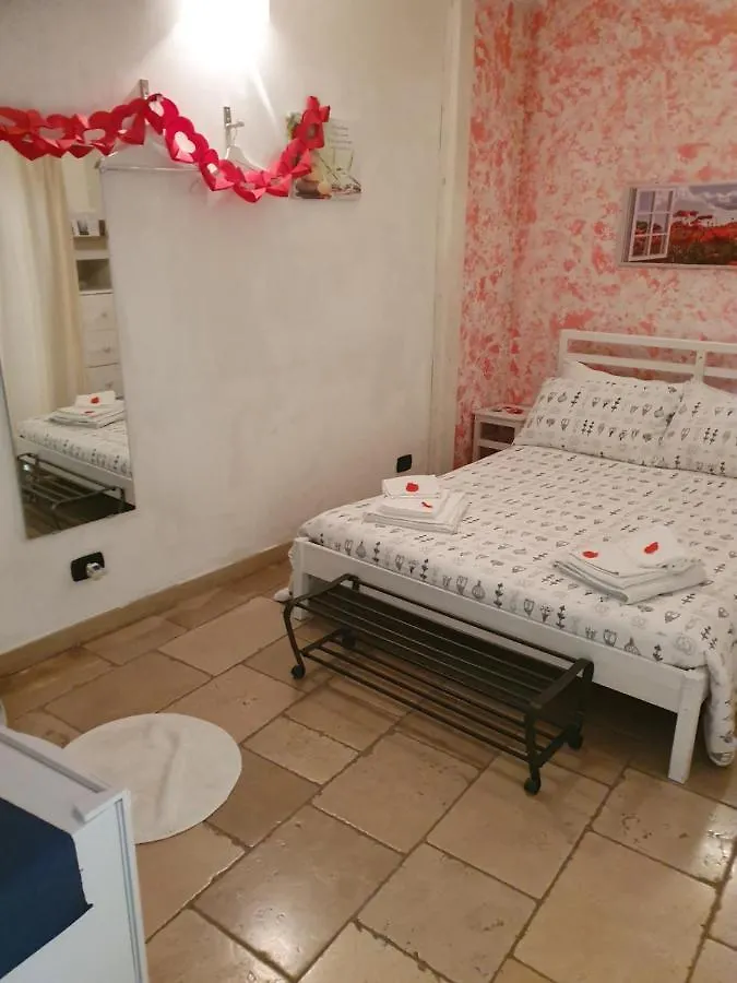 Il Daviduccio Bed & Breakfast Catania