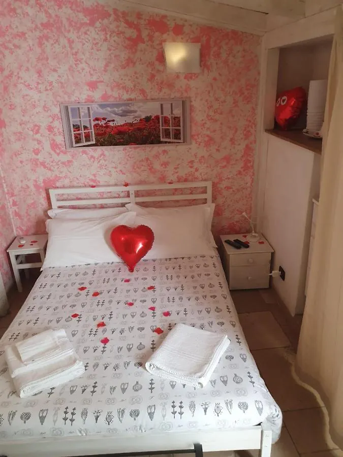 Il Daviduccio Bed & Breakfast Catania 2*,