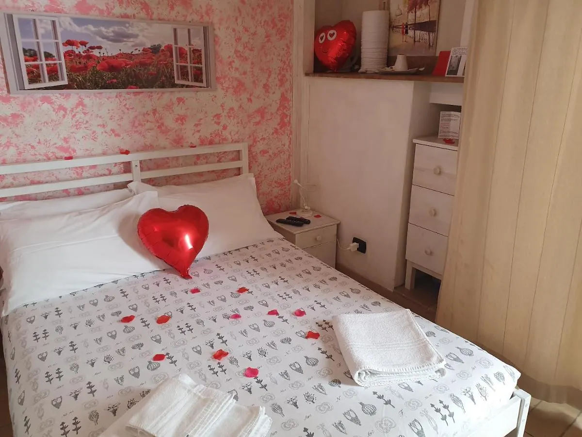 Il Daviduccio Bed & Breakfast Catania