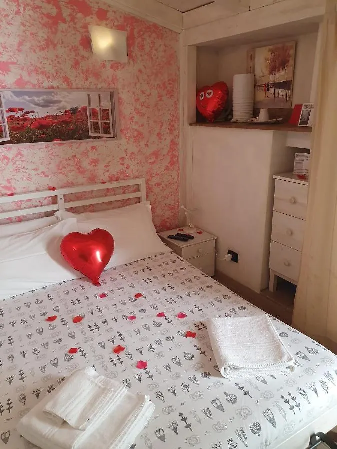 Il Daviduccio Bed & Breakfast Catania