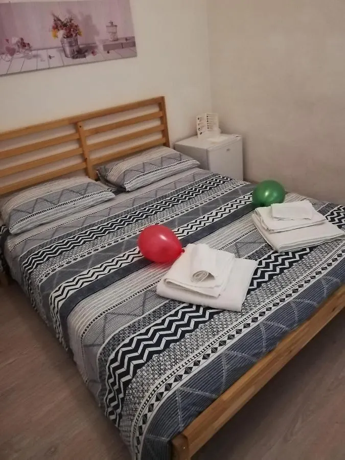 Il Daviduccio Bed & Breakfast Catania