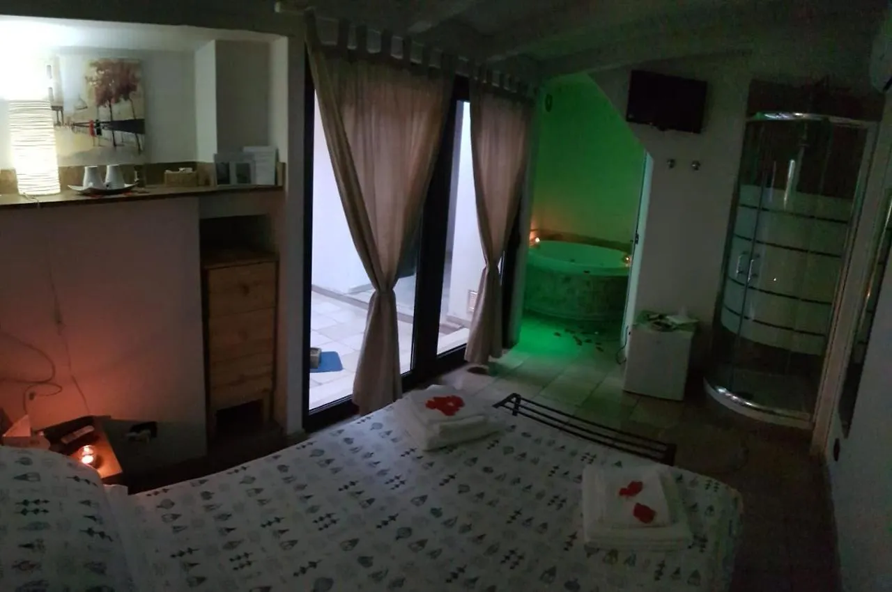 Il Daviduccio Bed & Breakfast Catania Italy