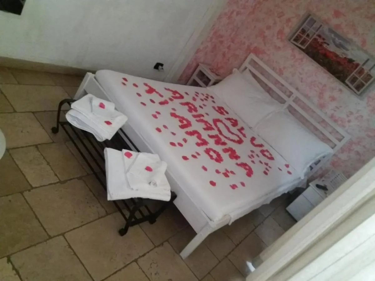Il Daviduccio Bed & Breakfast Catania 2*,