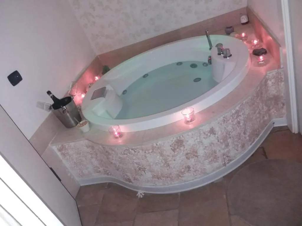 Il Daviduccio Bed & Breakfast Catania 2*,  Italy