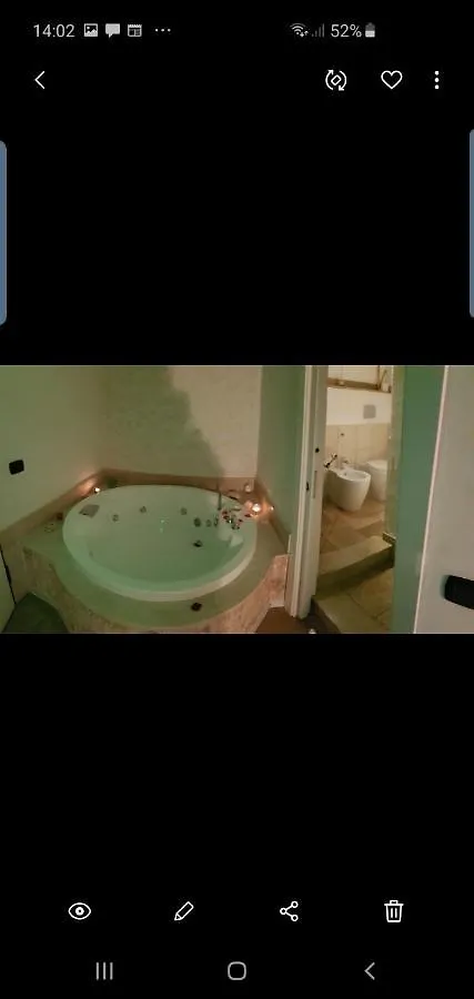 Il Daviduccio Bed & Breakfast Catania