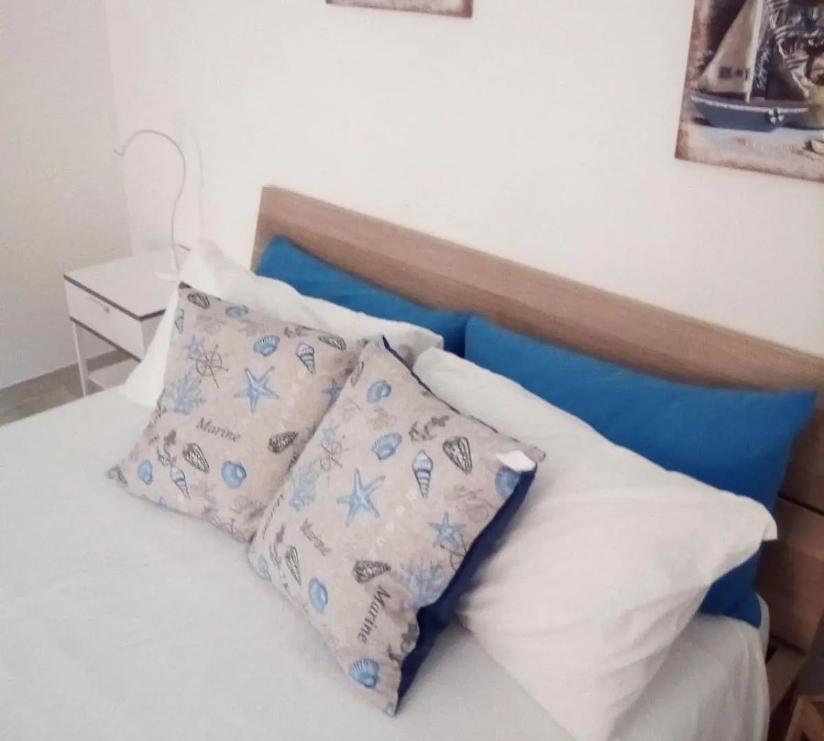 Il Daviduccio Bed & Breakfast Catania