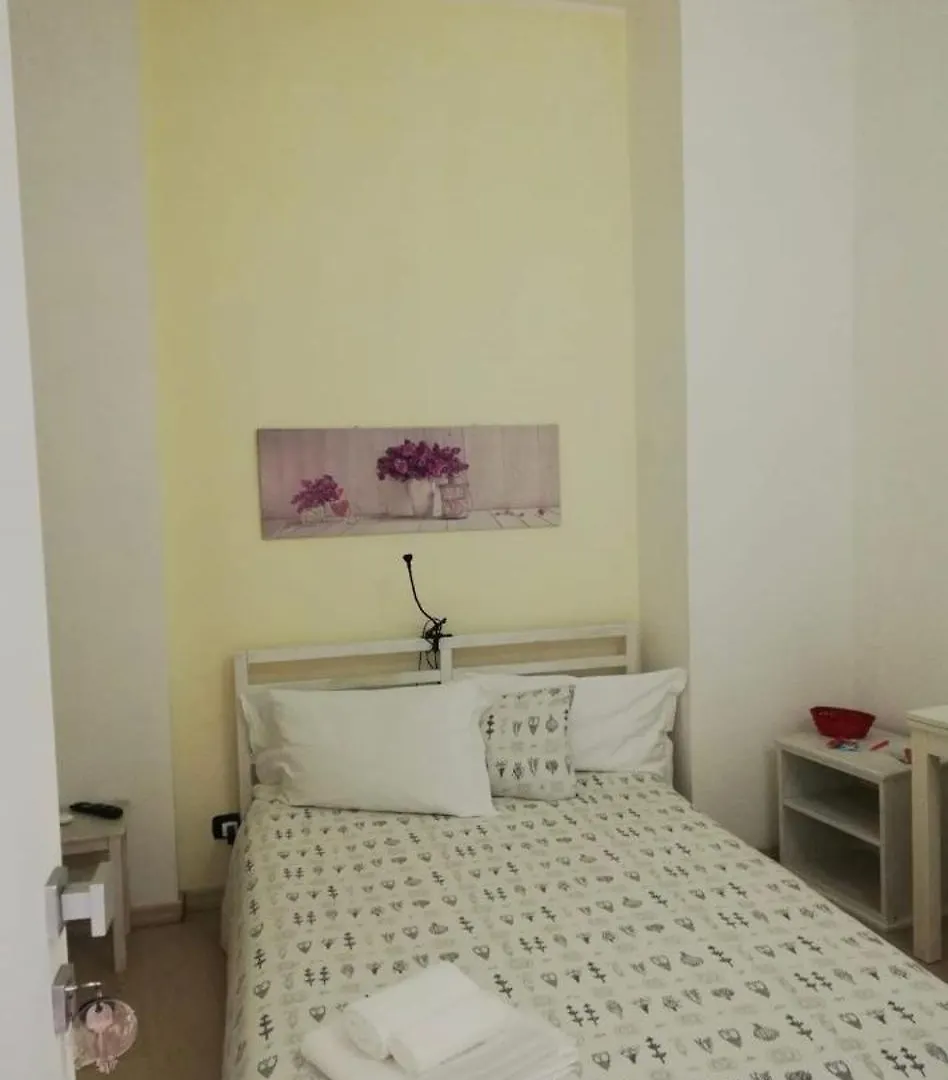 Il Daviduccio Bed and Breakfast Catánia Italië