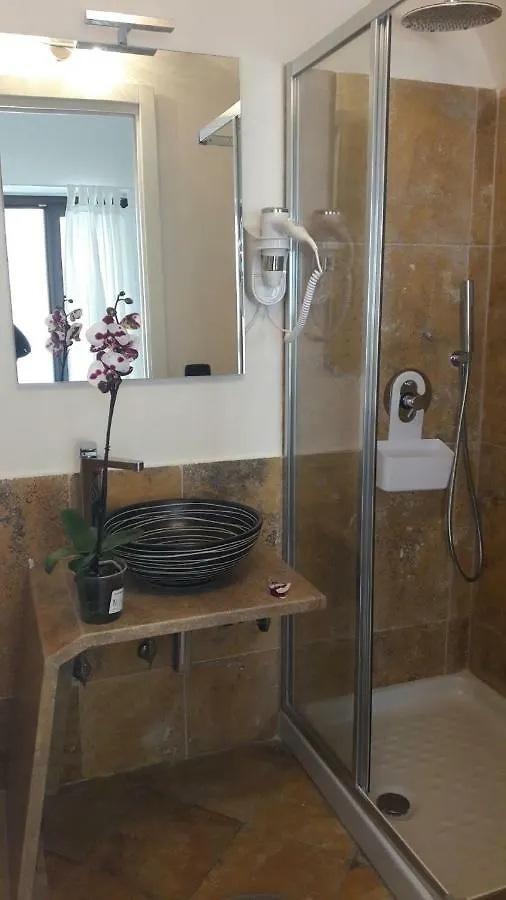 Il Daviduccio Bed & Breakfast Catania