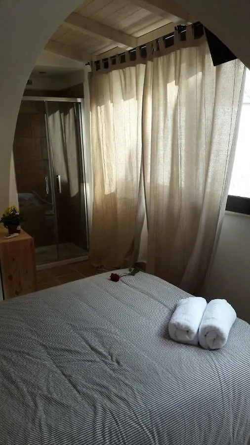 Il Daviduccio Bed & Breakfast Catania