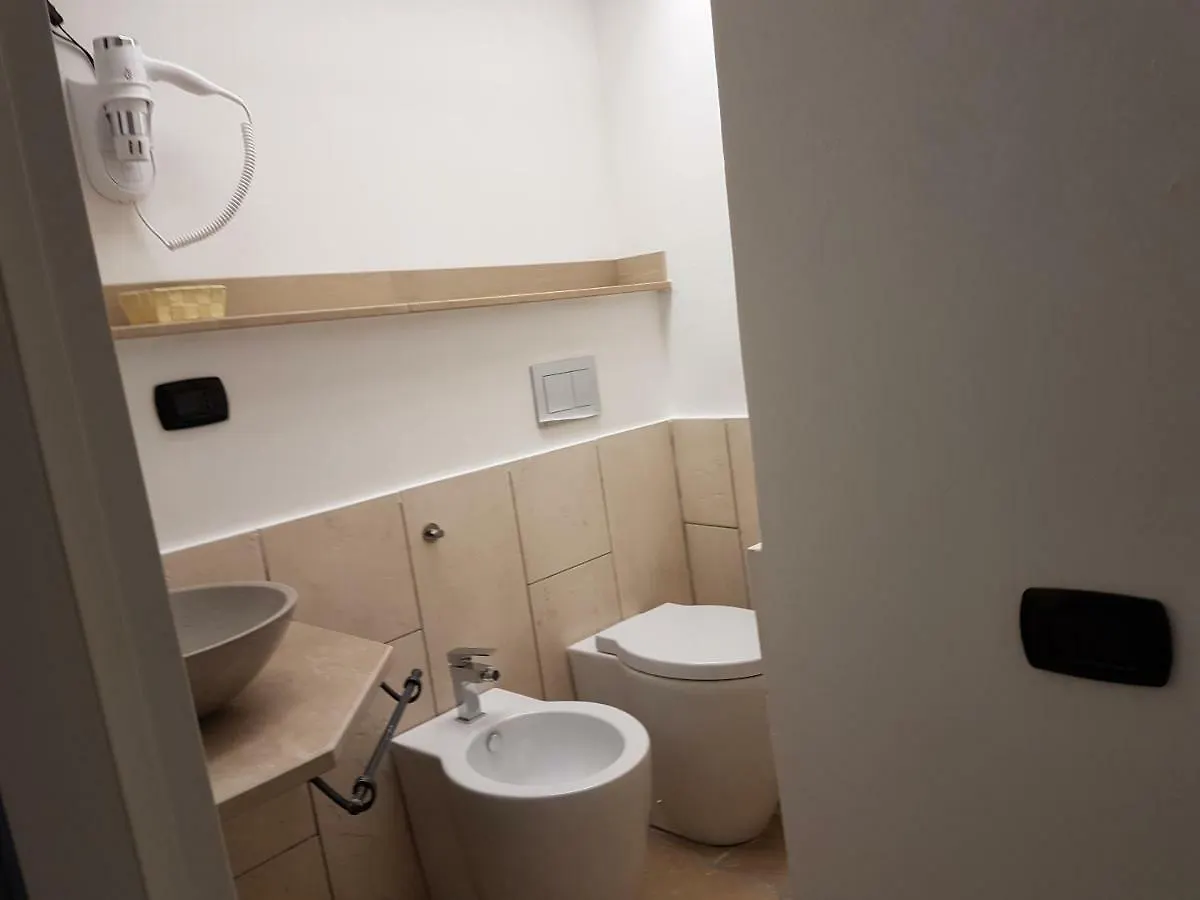 Il Daviduccio Bed & Breakfast Catania