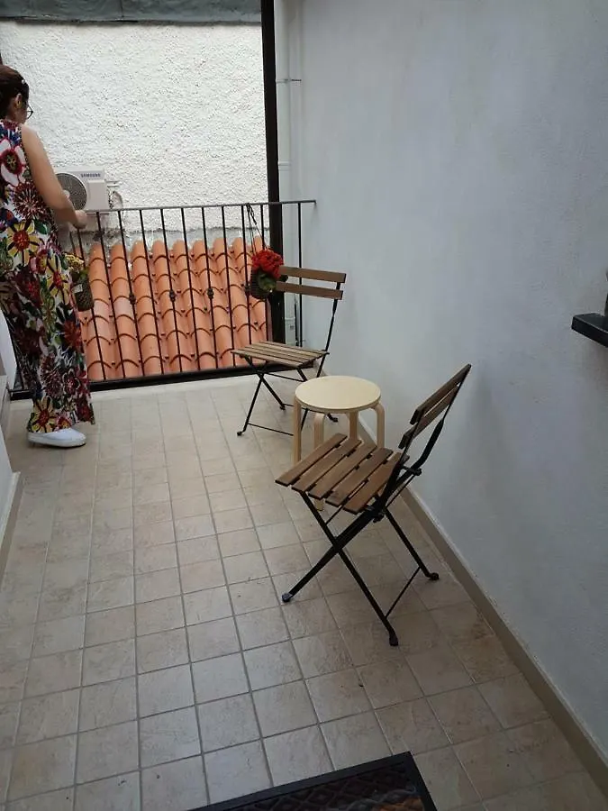 Il Daviduccio Bed & Breakfast Catania 2*,  Italy