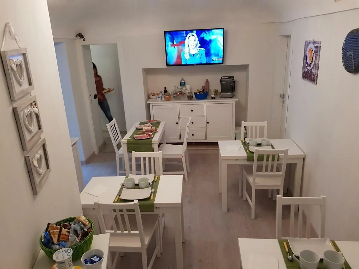 Il Daviduccio Bed & Breakfast Catania