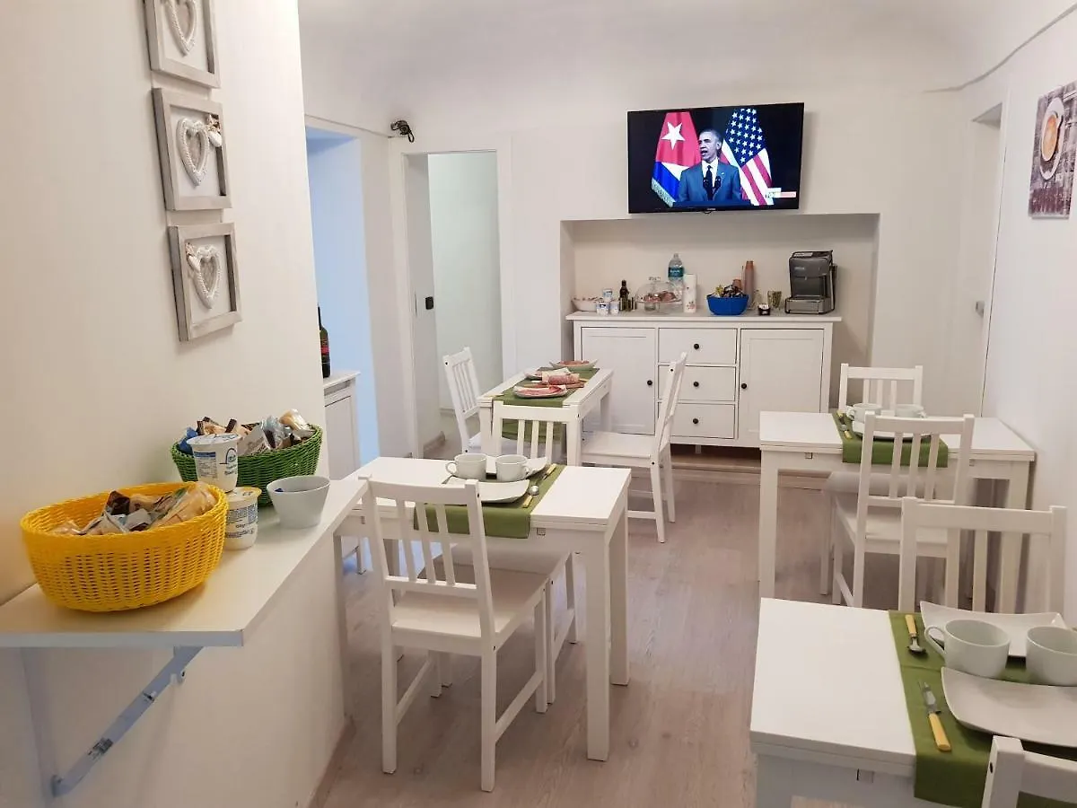 Il Daviduccio Bed & Breakfast Catania