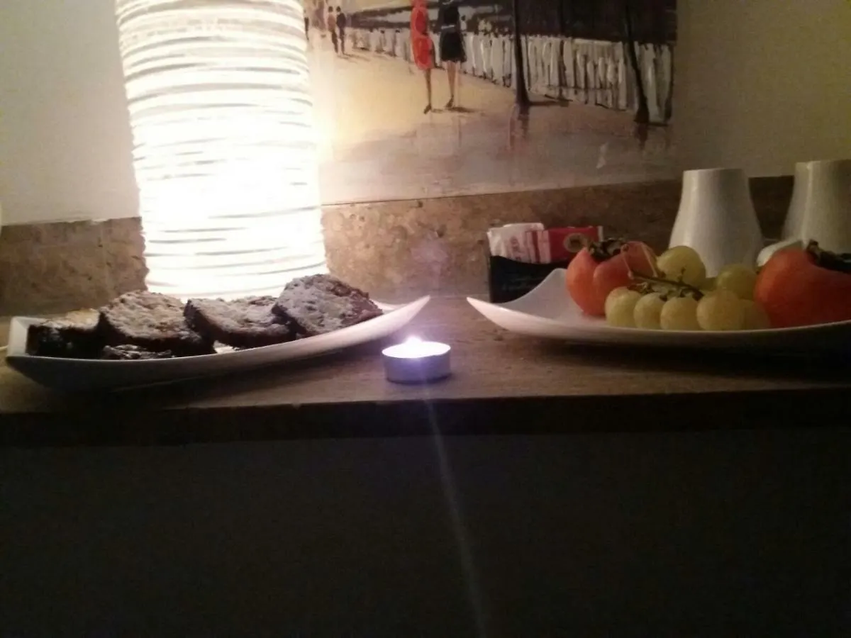 Il Daviduccio Bed & Breakfast Catania