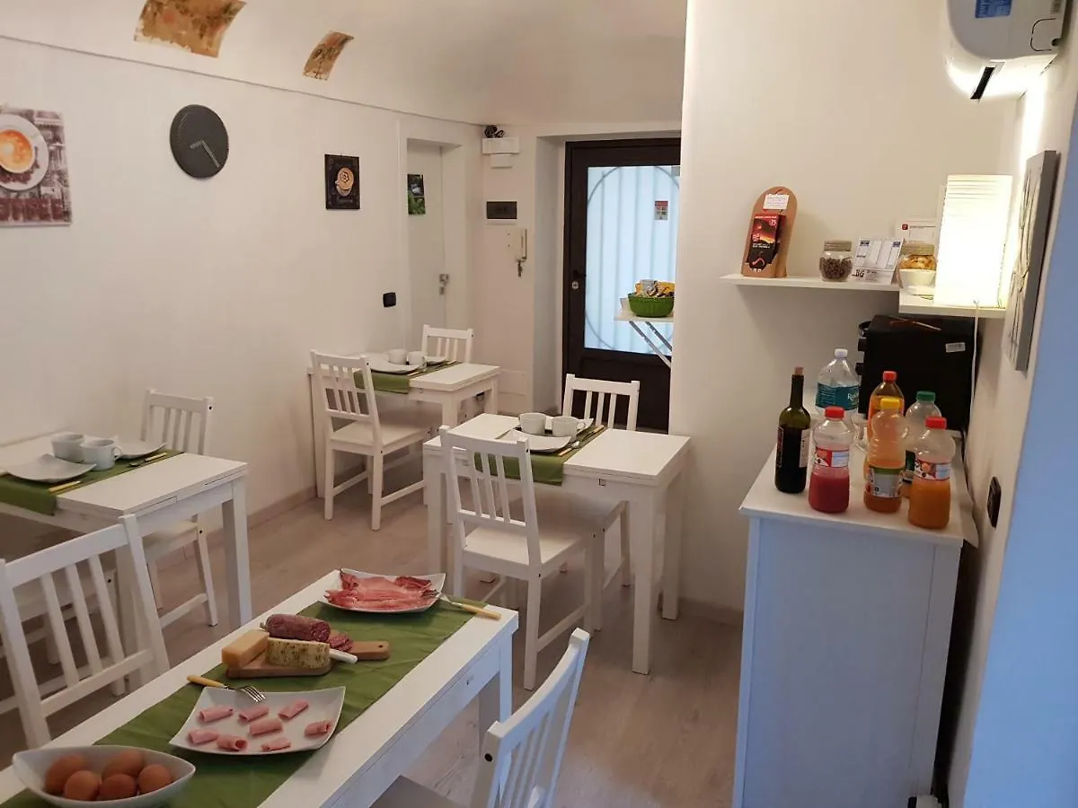 Il Daviduccio Bed & Breakfast Catania