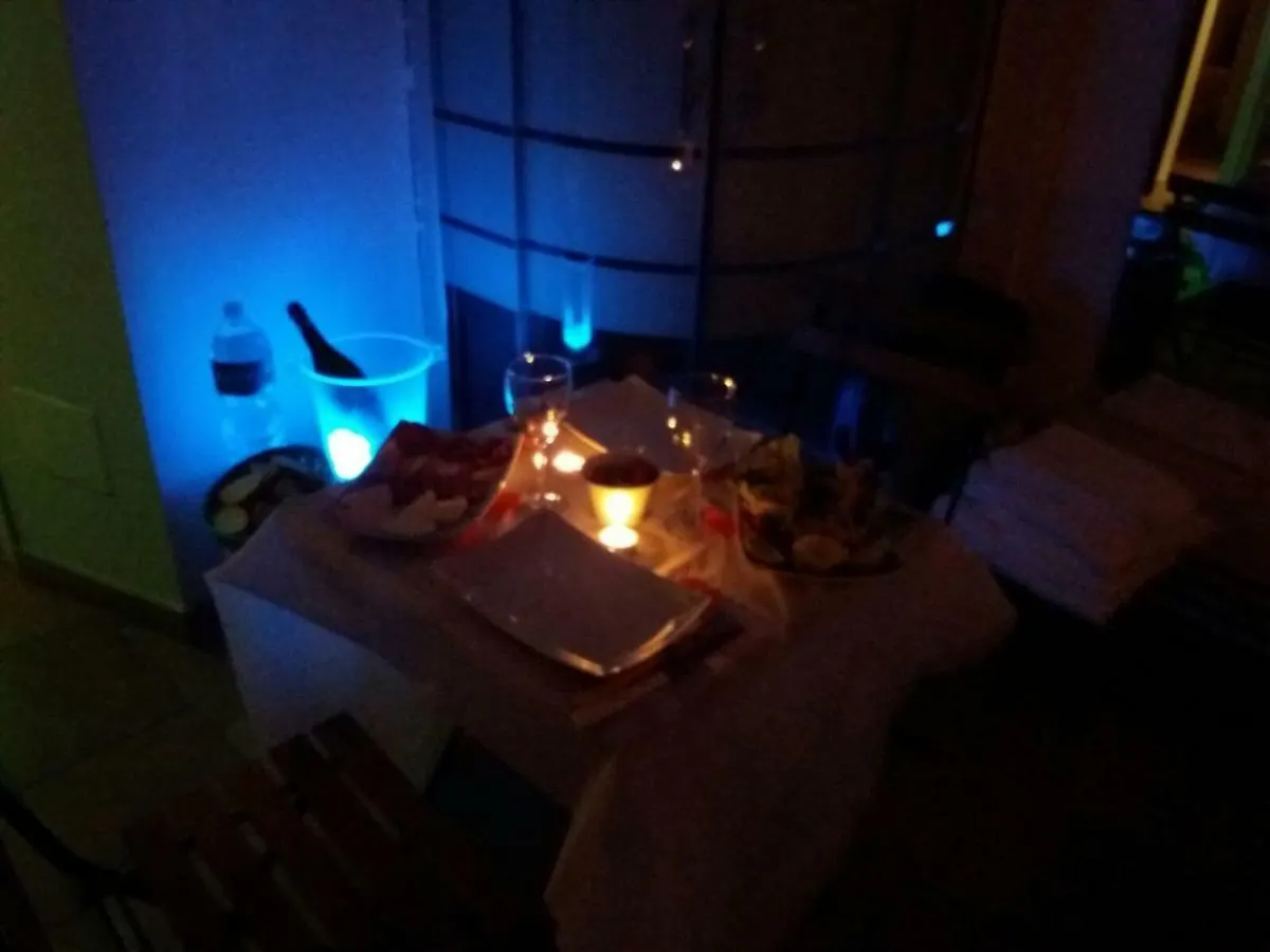 Il Daviduccio Bed & Breakfast Catania
