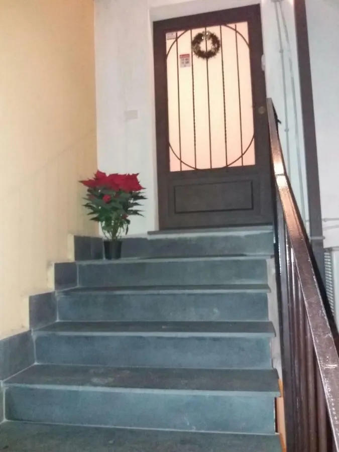 Il Daviduccio Bed & Breakfast Catania