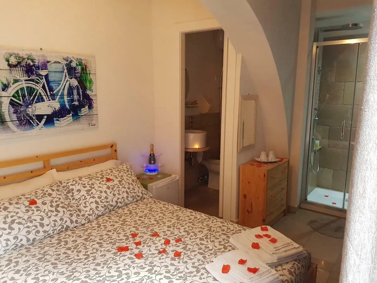 Il Daviduccio Bed & Breakfast Catania