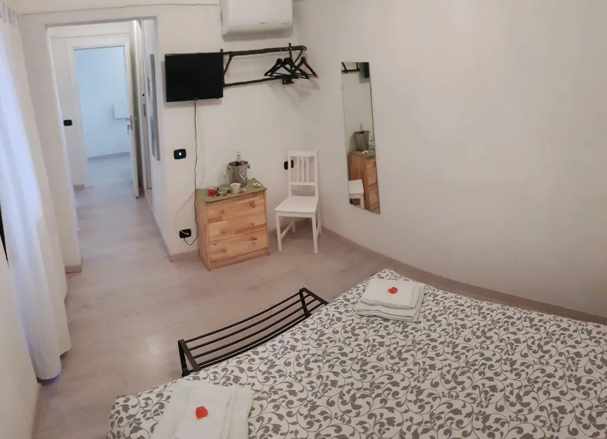 Il Daviduccio Bed & Breakfast Catania 2*,