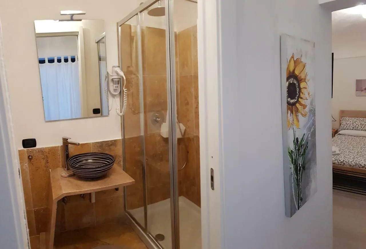 Il Daviduccio Bed & Breakfast Catania Italy