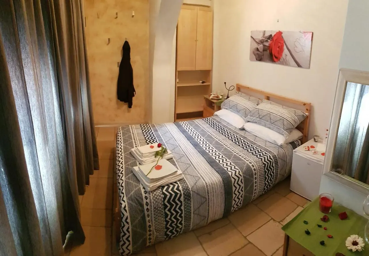 Il Daviduccio Bed & Breakfast Catania 2*,