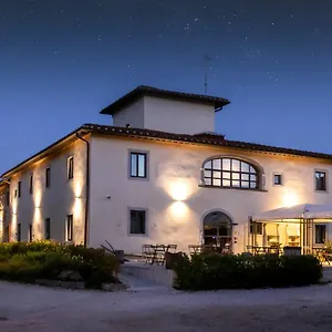 Palagina La Cascina Séjour à la ferme