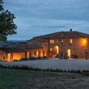 Mocine Séjour à la ferme