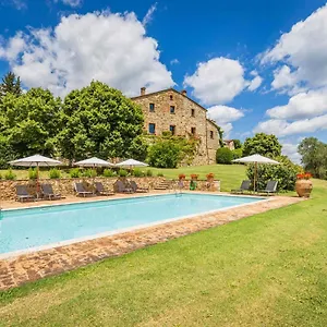 Tenuta Il Tasso Appartement