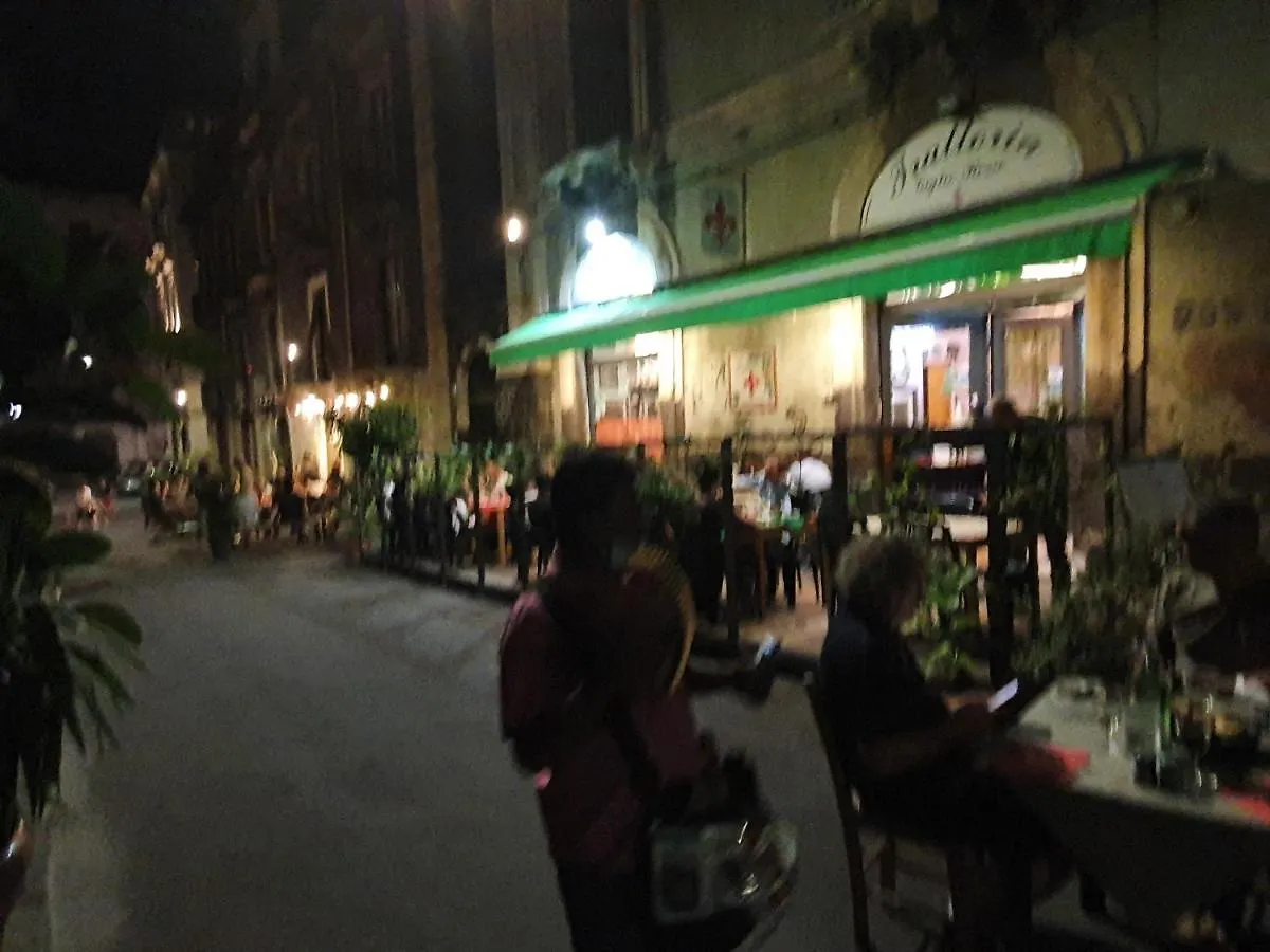 Il Daviduccio Bed and Breakfast Catania