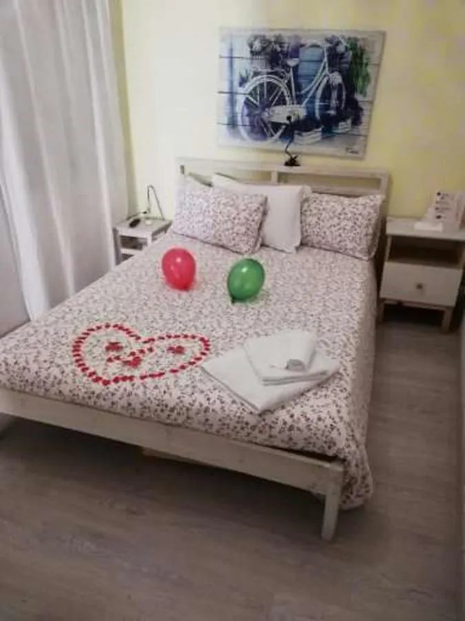 Il Daviduccio Bed & Breakfast Catania Italy