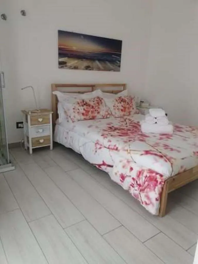 Il Daviduccio Bed & Breakfast Catania 2*,  Italy