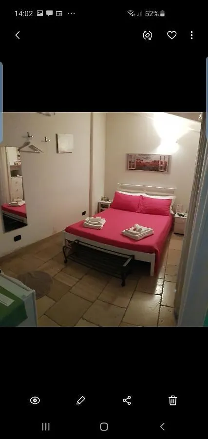 Il Daviduccio Bed & Breakfast Catania