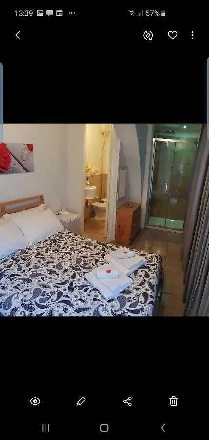 Il Daviduccio Bed & Breakfast Catania