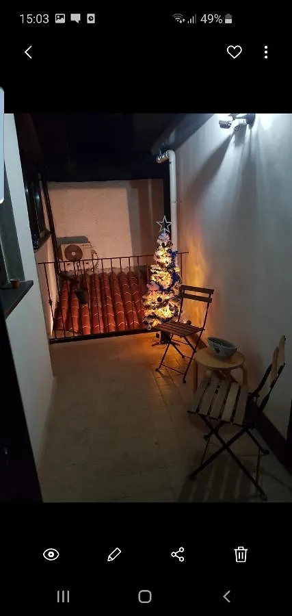 Il Daviduccio Bed & Breakfast Catania 2*,