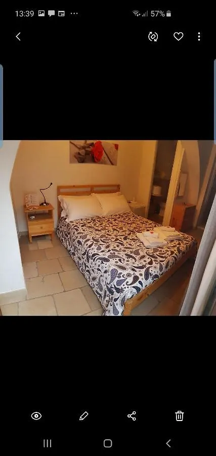 **  Il Daviduccio Bed & Breakfast Catania Italy
