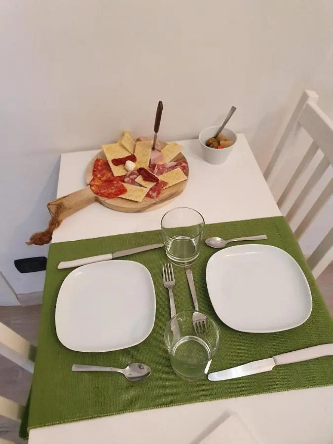 Il Daviduccio Bed & Breakfast Catania