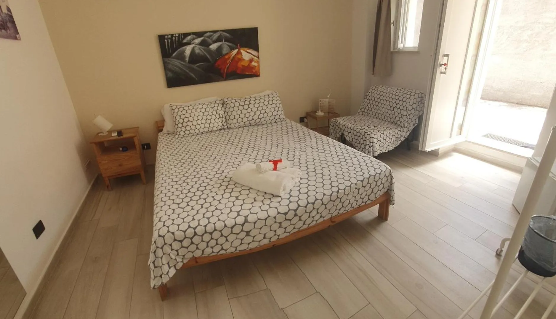 Bed & Breakfast Il Daviduccio Bed and Breakfast Catania