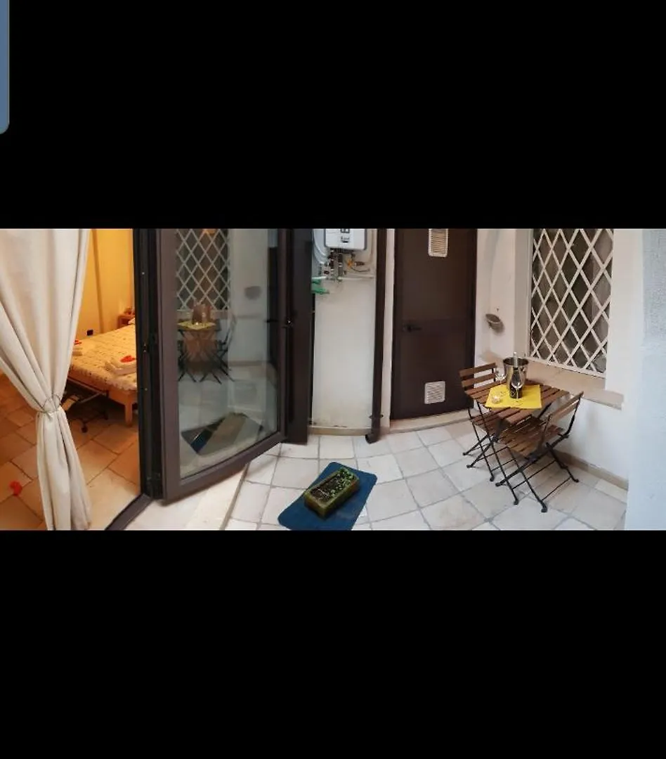 **  Il Daviduccio Bed & Breakfast Catania Italy