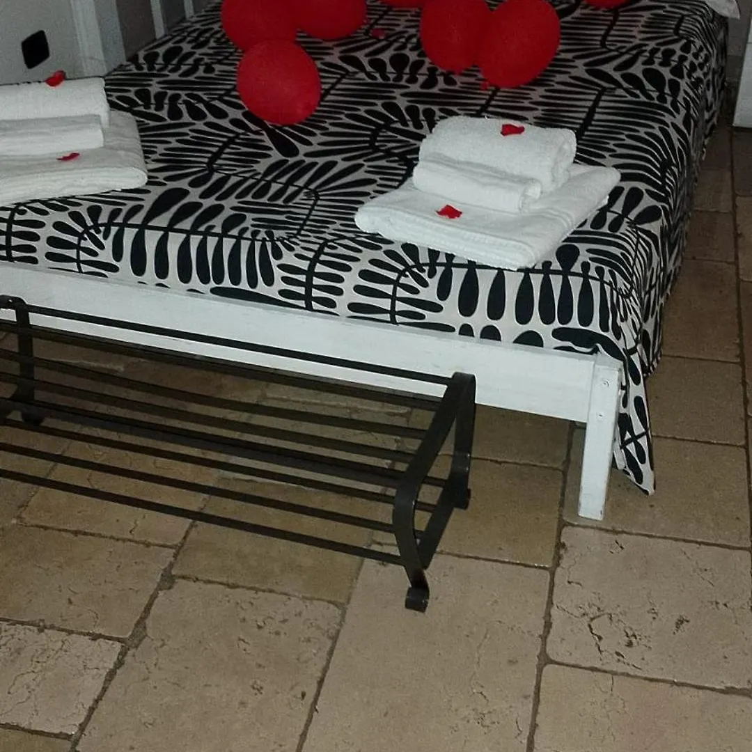 Il Daviduccio Bed & Breakfast Catania