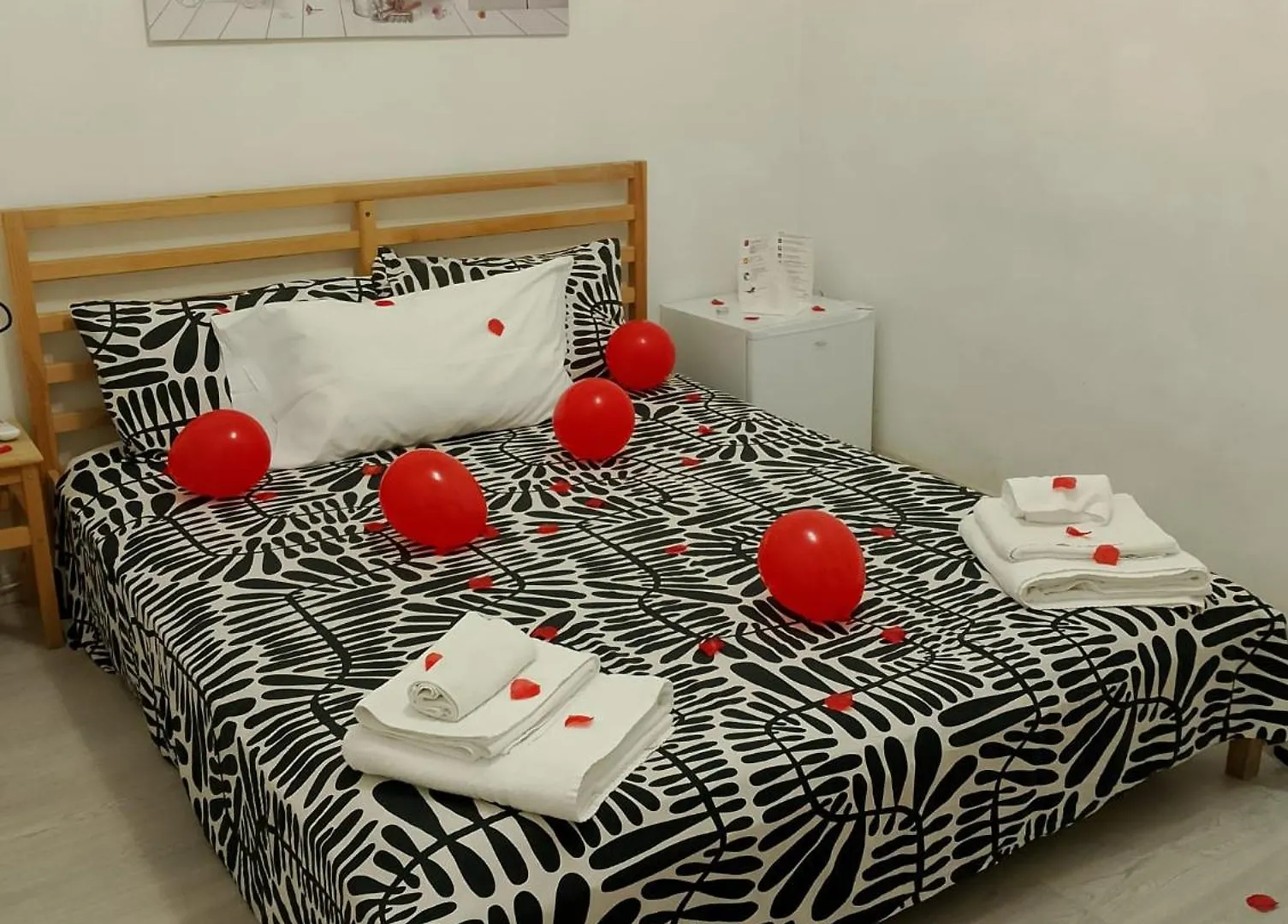 Il Daviduccio Bed & Breakfast Catania