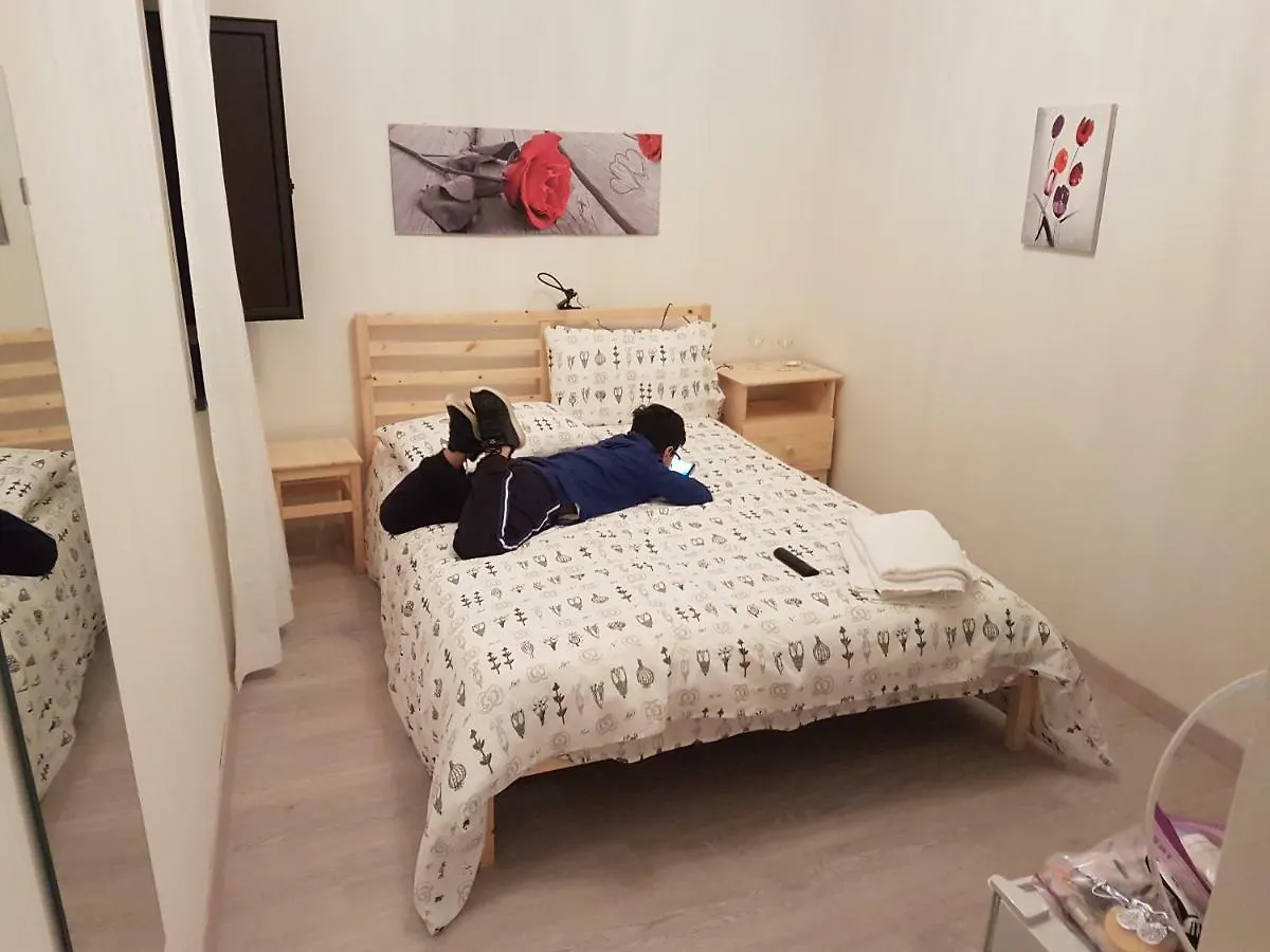 Il Daviduccio Bed & Breakfast Catania