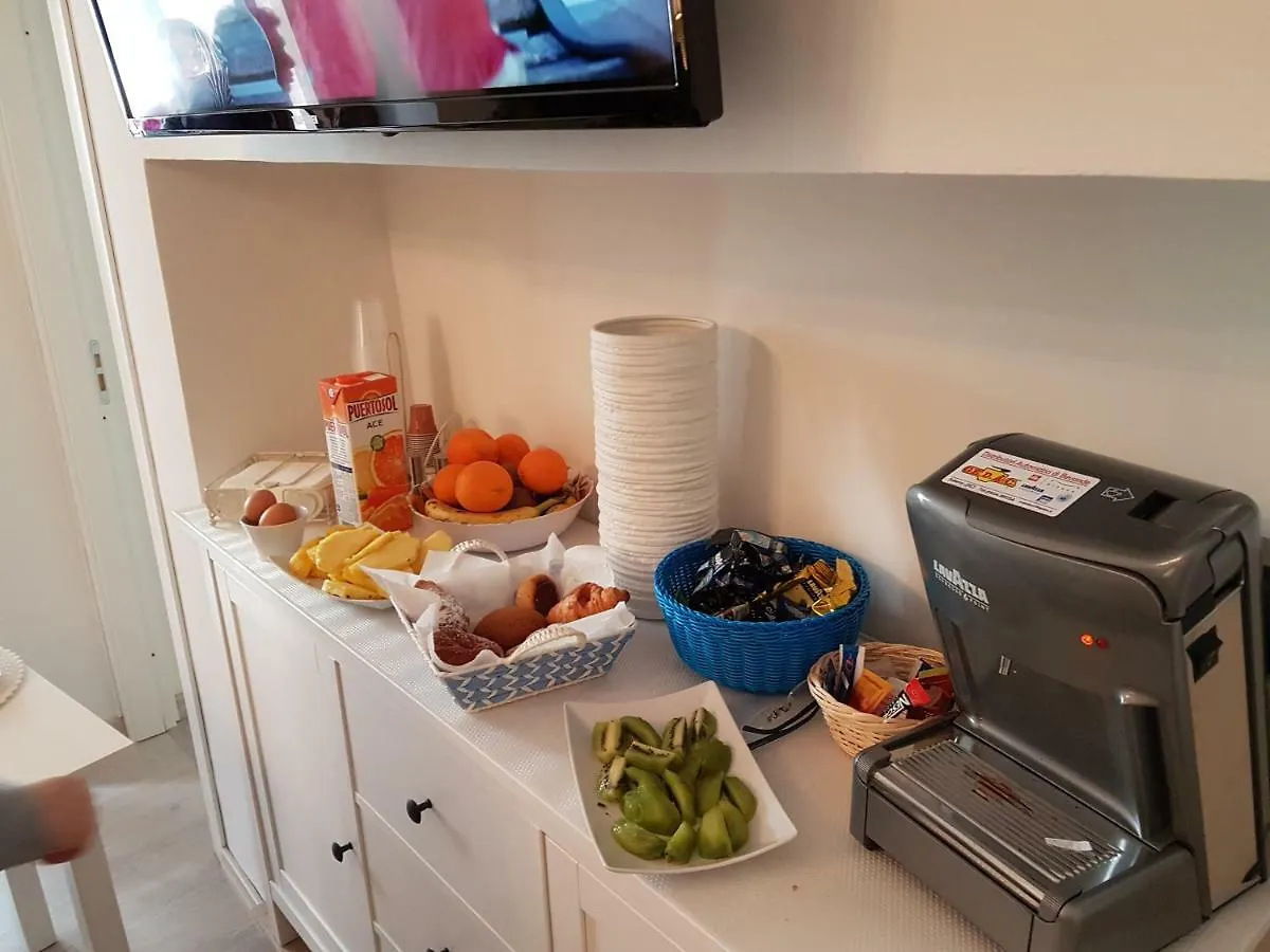 **  Il Daviduccio Bed & Breakfast Catania Italy