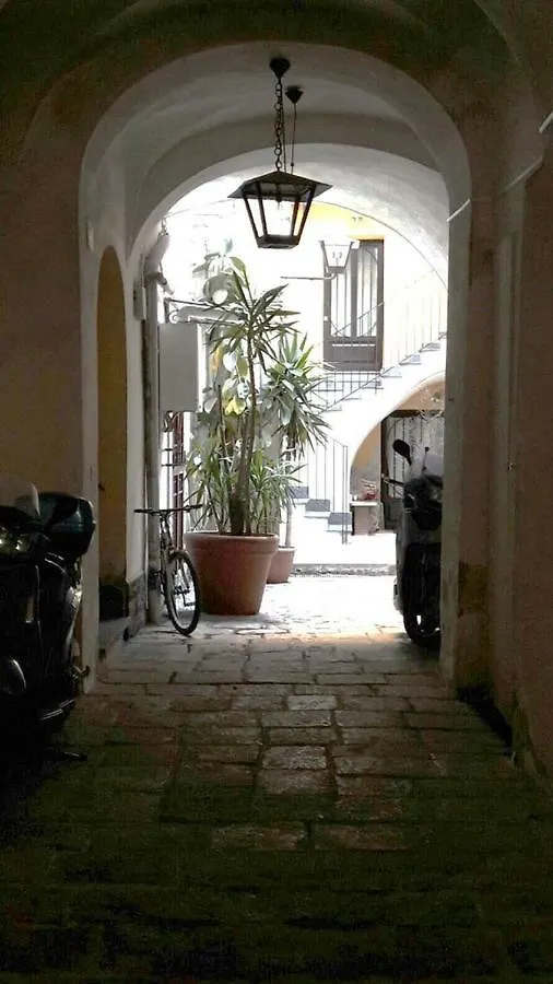 Il Daviduccio Bed & Breakfast Catania