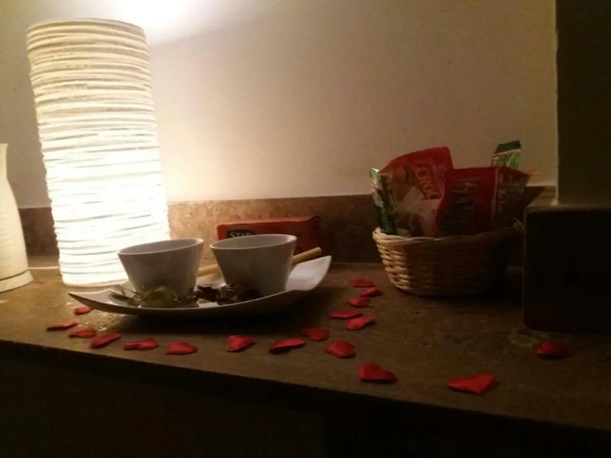 Il Daviduccio Bed & Breakfast Catania 2*,  Italy