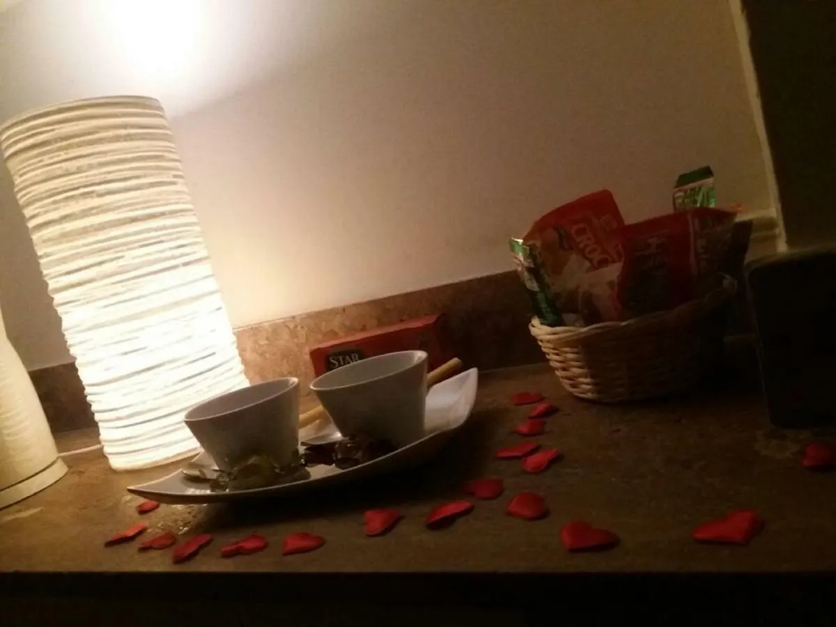 Il Daviduccio Bed & Breakfast Catania