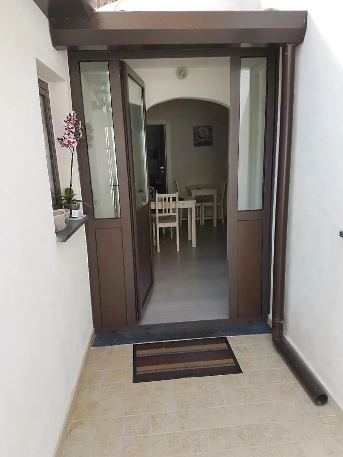 Il Daviduccio Bed and Breakfast Catania Bed & Breakfast