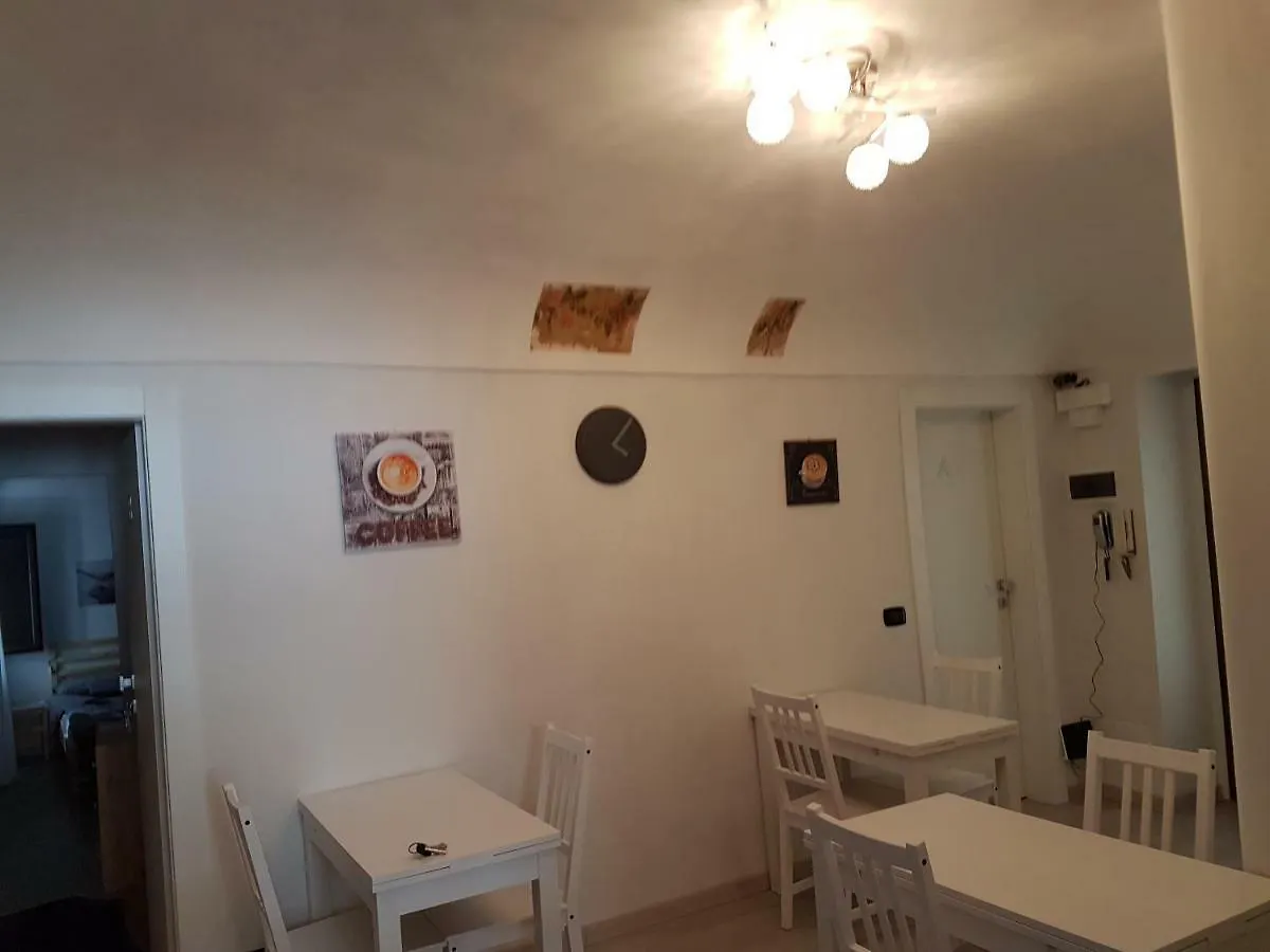 Il Daviduccio Bed & Breakfast Catania