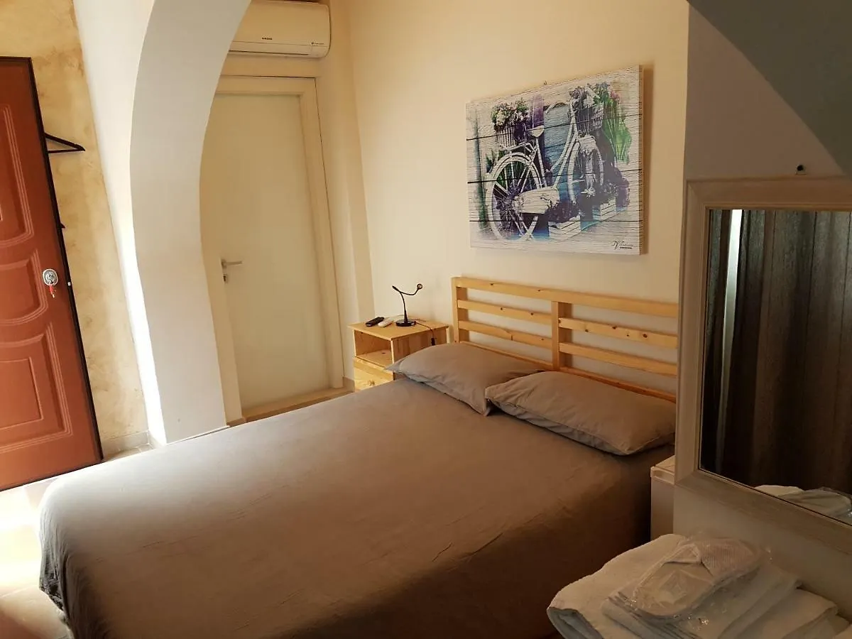 Il Daviduccio Bed & Breakfast Catania