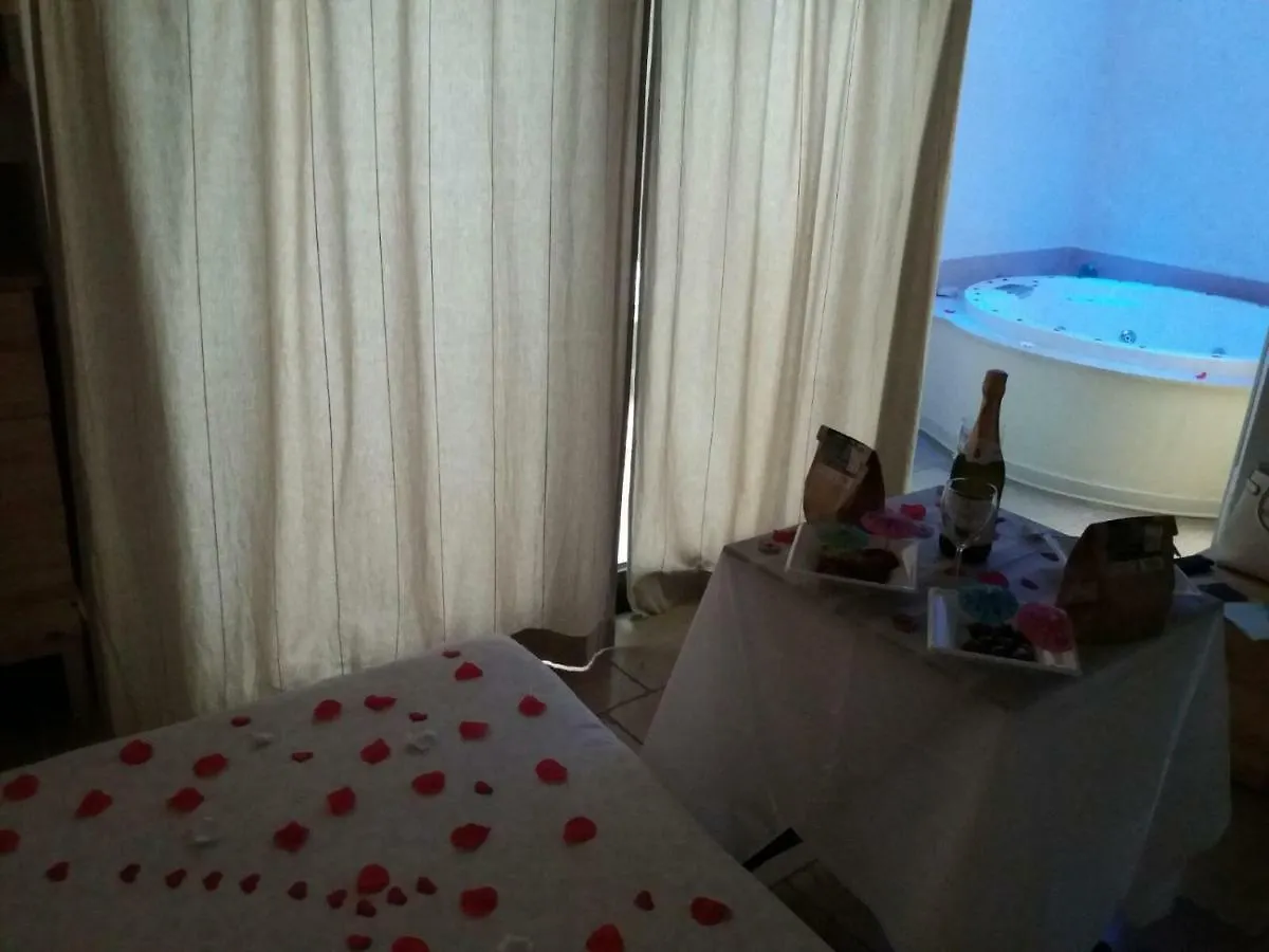 Bed & Breakfast Il Daviduccio Bed and Breakfast Catania