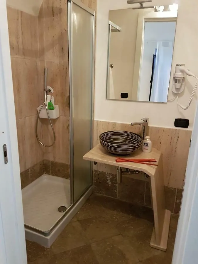Il Daviduccio Bed & Breakfast Catania